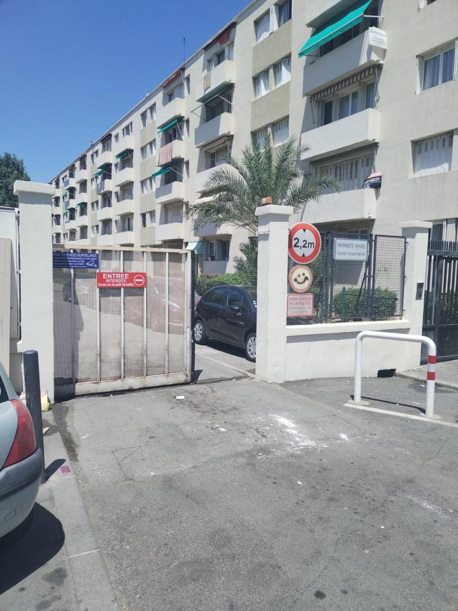 Chambre Stella Marsella Exterior foto